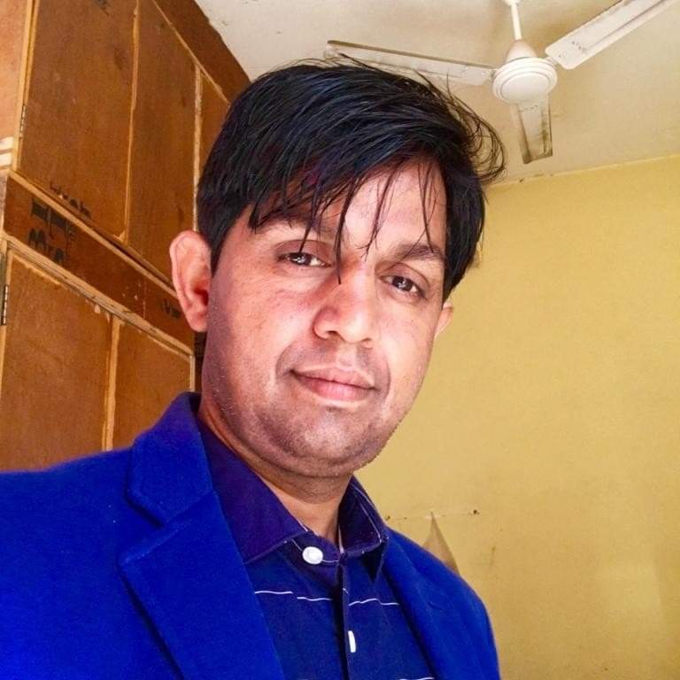 Sanjay Mirza